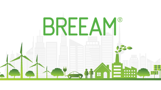 What is BREEAM?