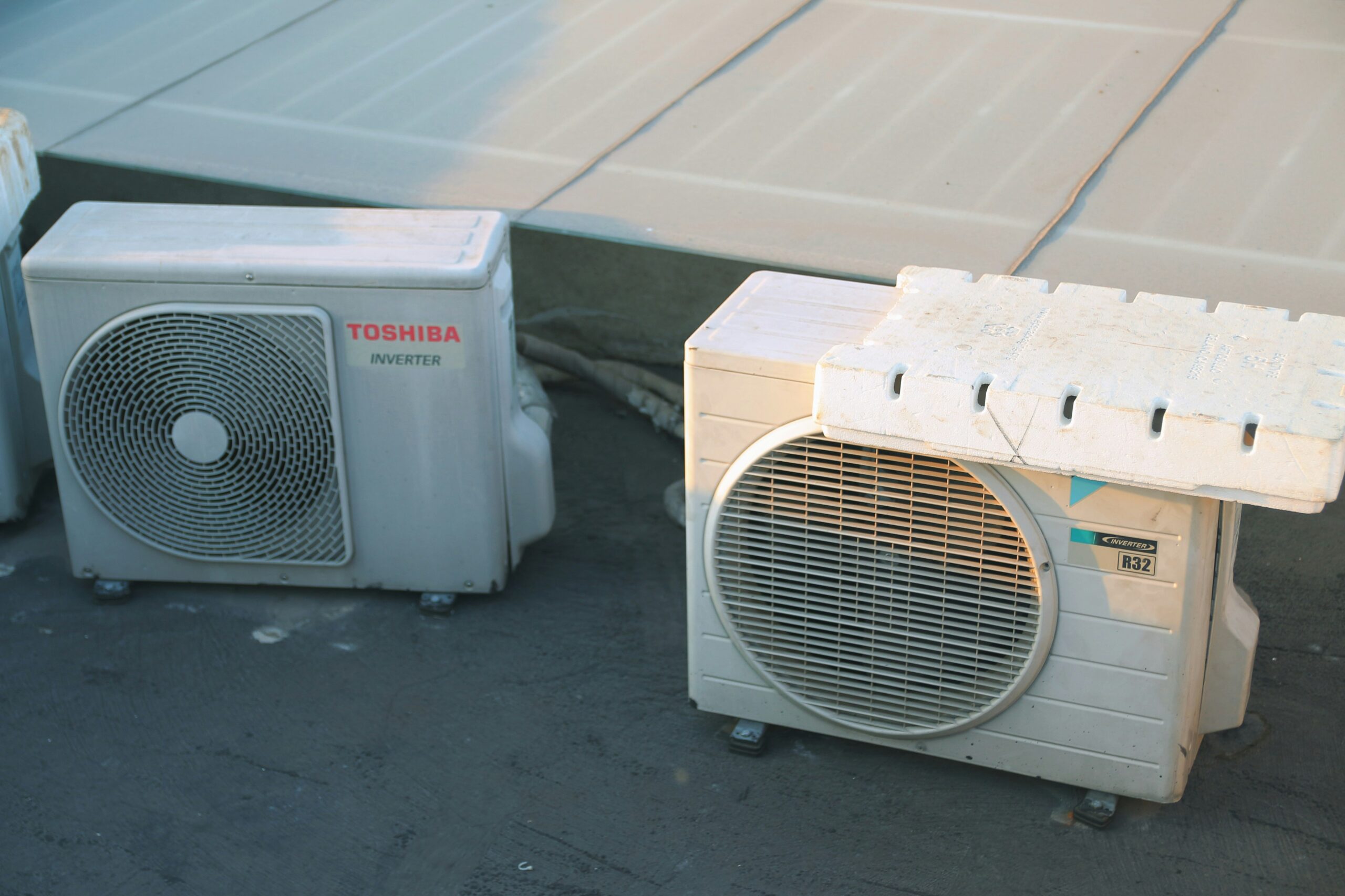 Do I Need a BS 4142 Noise Assessment for My Heat Pump or Air Conditioning Unit?